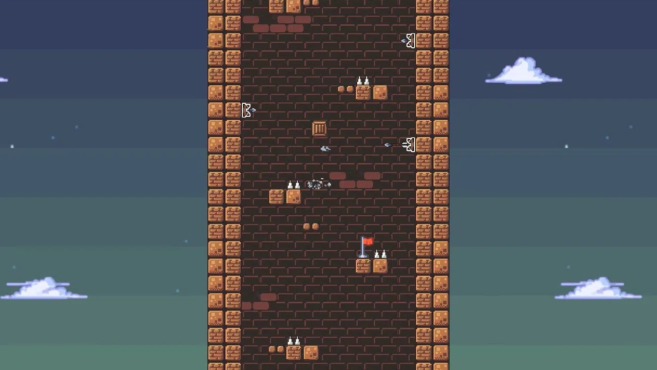 Mystic Jumper Screenshot 3