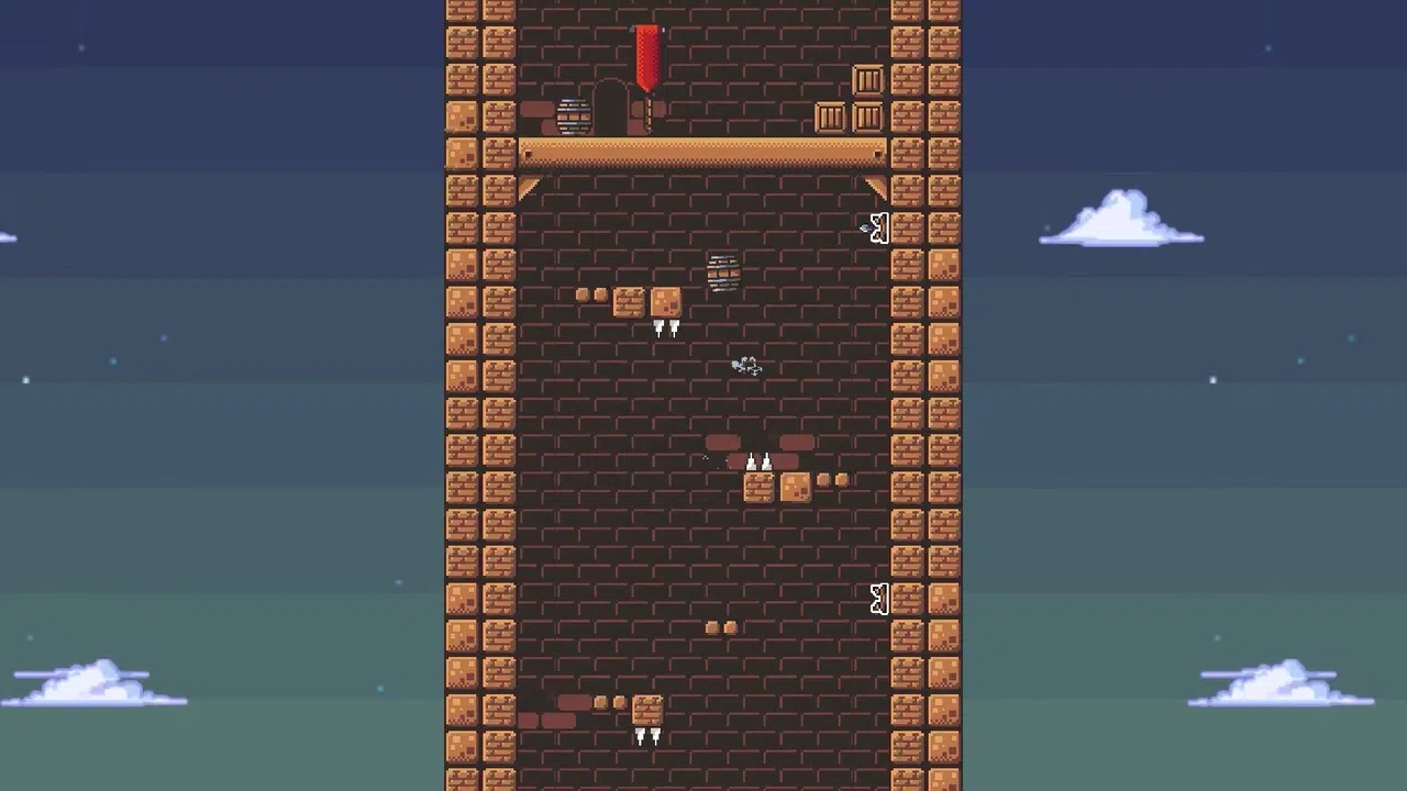 Mystic Jumper Screenshot 2