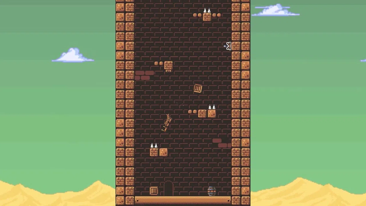 Mystic Jumper Screenshot 4