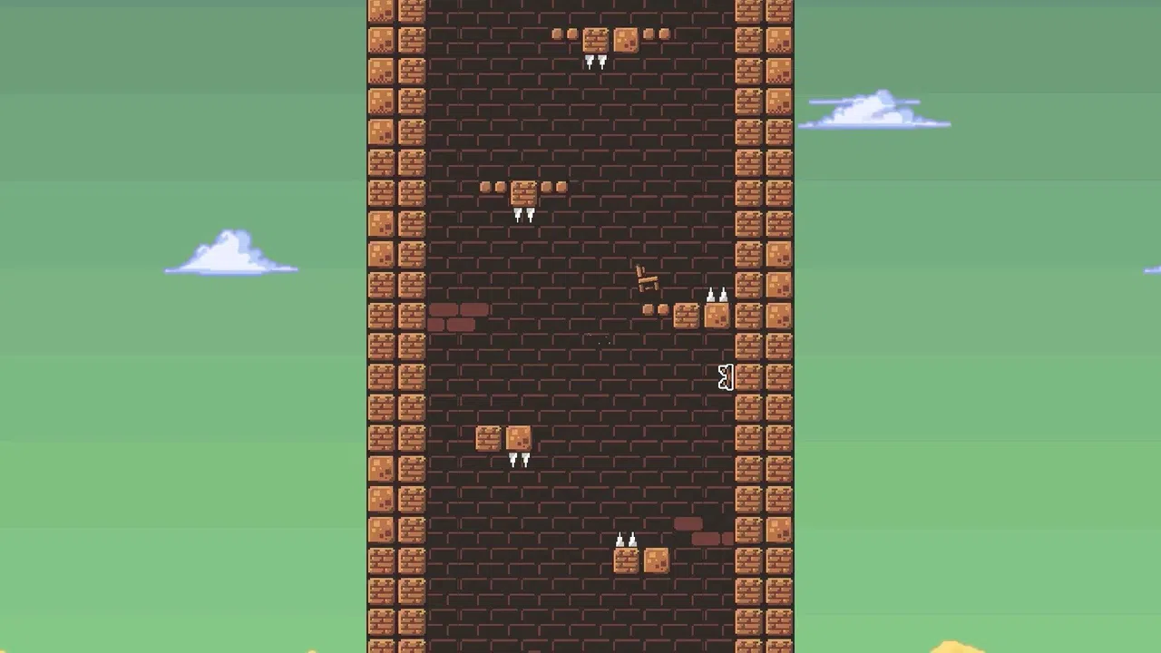 Mystic Jumper Screenshot 1