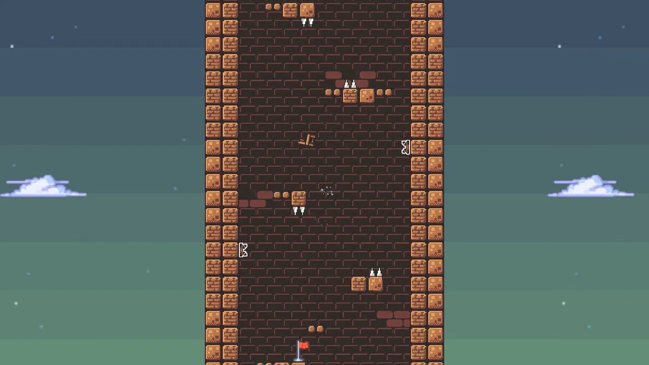 Mystic Jumper Screenshot 0