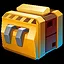 Level 5 icon