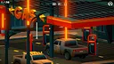 ROOM FOOTBALL - Petrol Station Screenshot 4