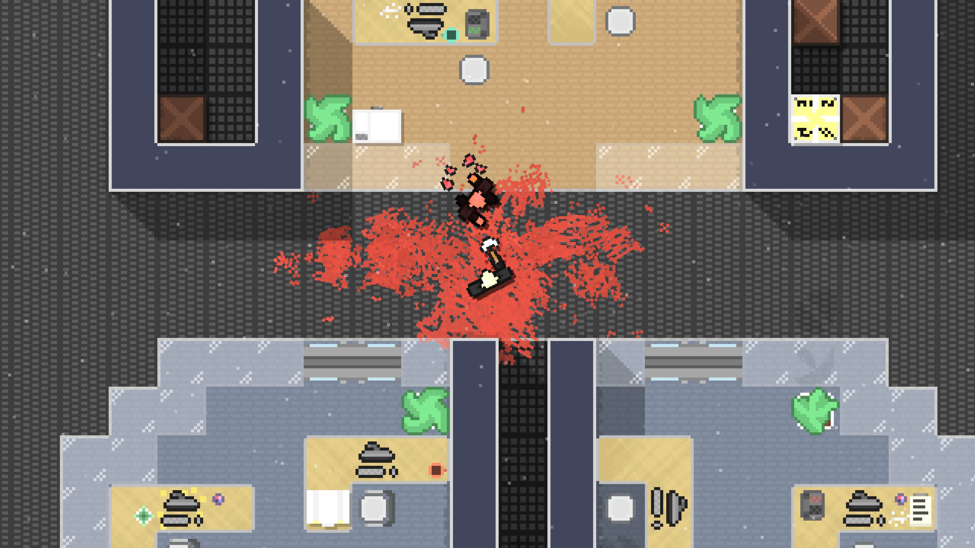 STOCKWAVE ONLINE Demo Screenshot 0