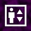 Going Up icon