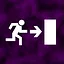 Quick Exit icon