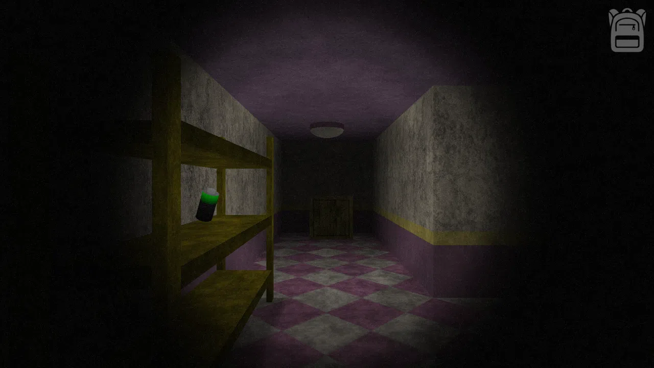 Below Benni's Screenshot 0