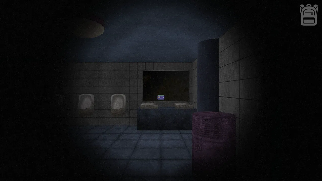 Below Benni's Screenshot 1