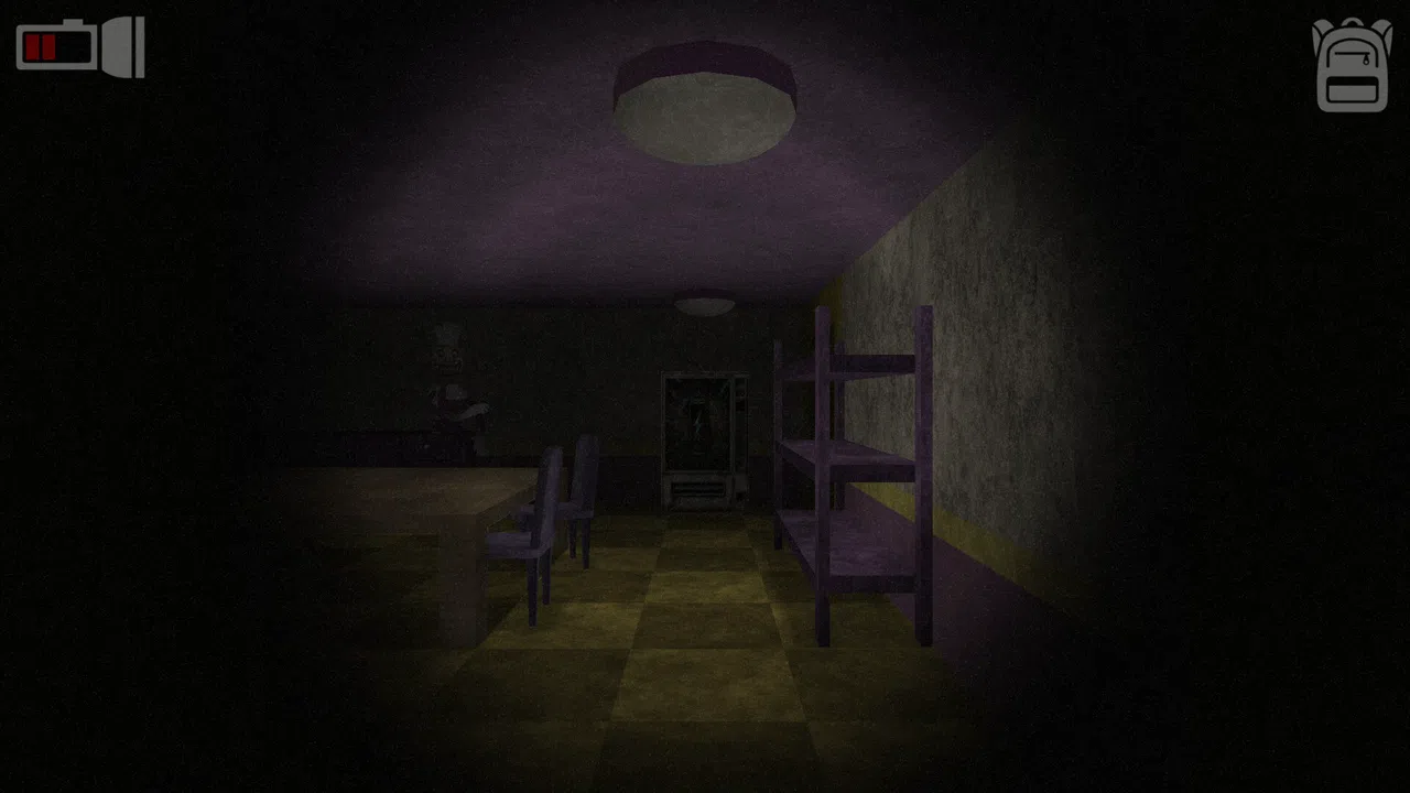 Below Benni's Screenshot 4