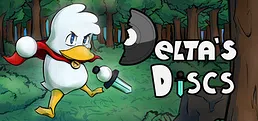 Delta's Discs
