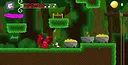 Delta's Discs Screenshot 1