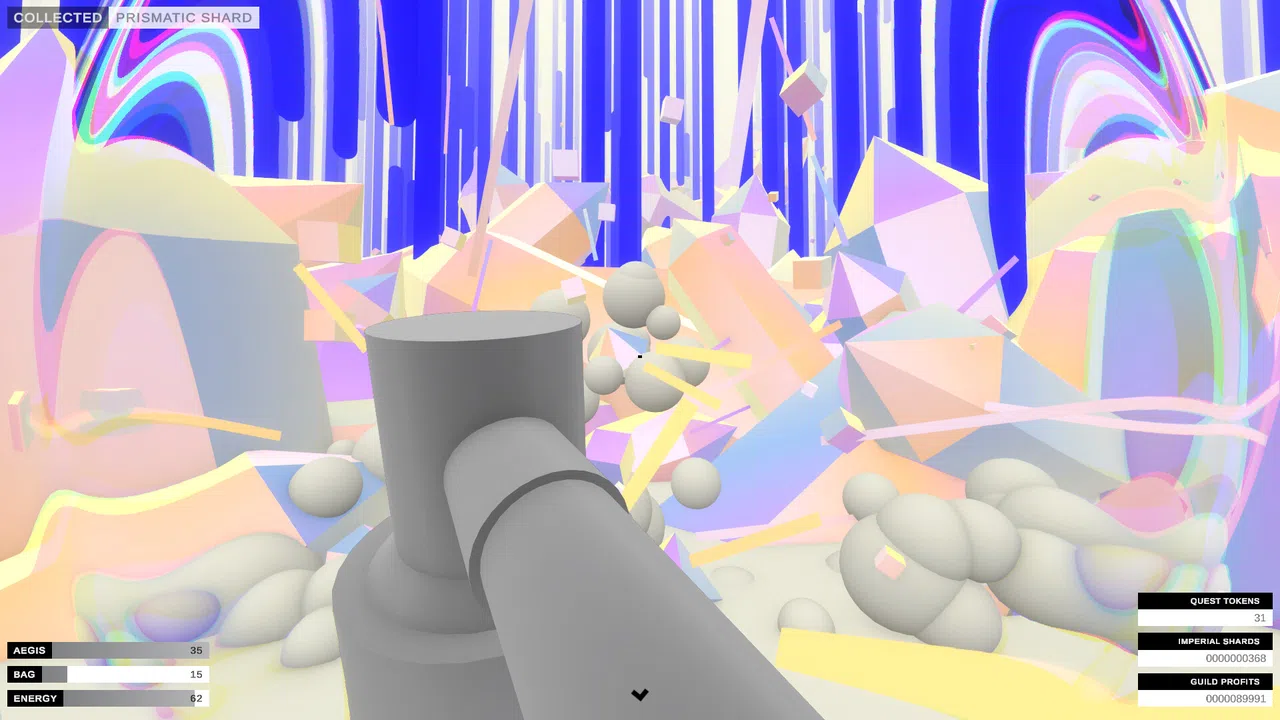 RAIN KILLS Screenshot 2