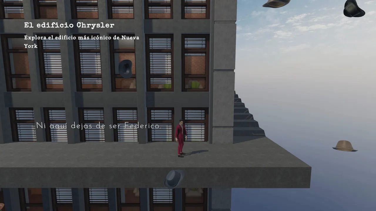 Aurora Dawn Poet Screenshot 3