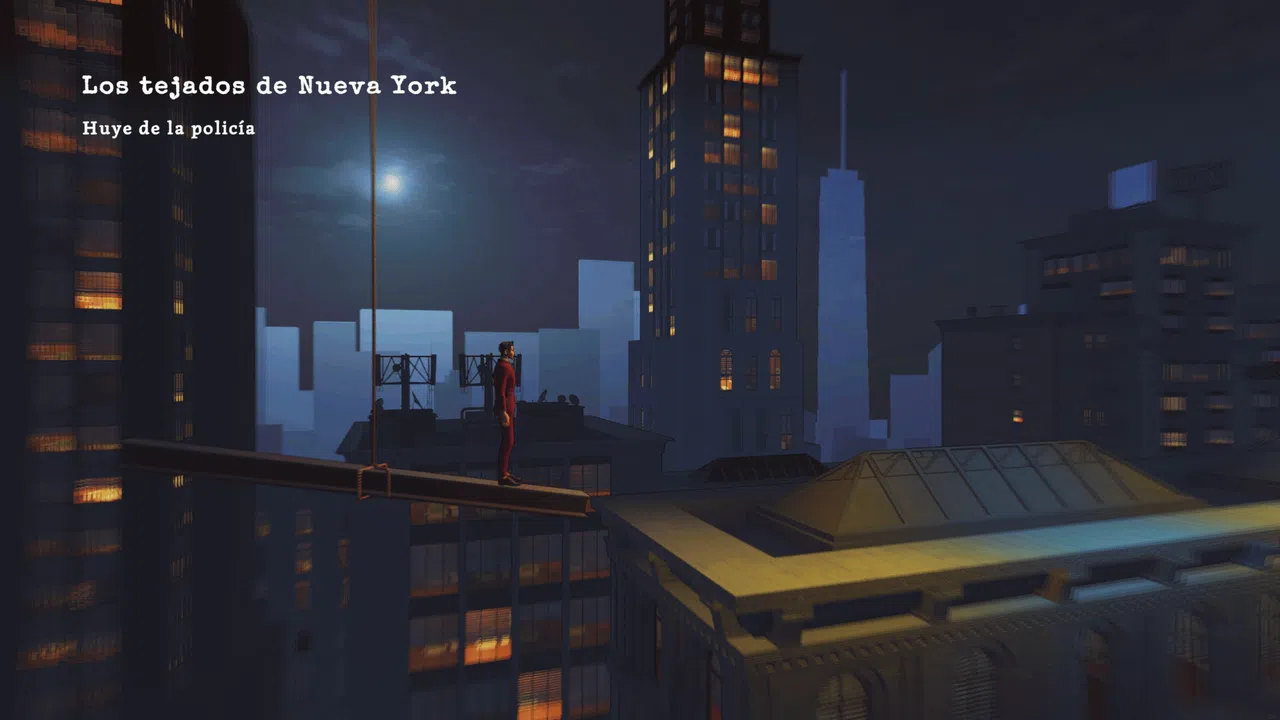 Aurora Dawn Poet Screenshot 0