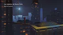 Aurora Dawn Poet Screenshot 0