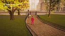 Aurora Dawn Poet Screenshot 4