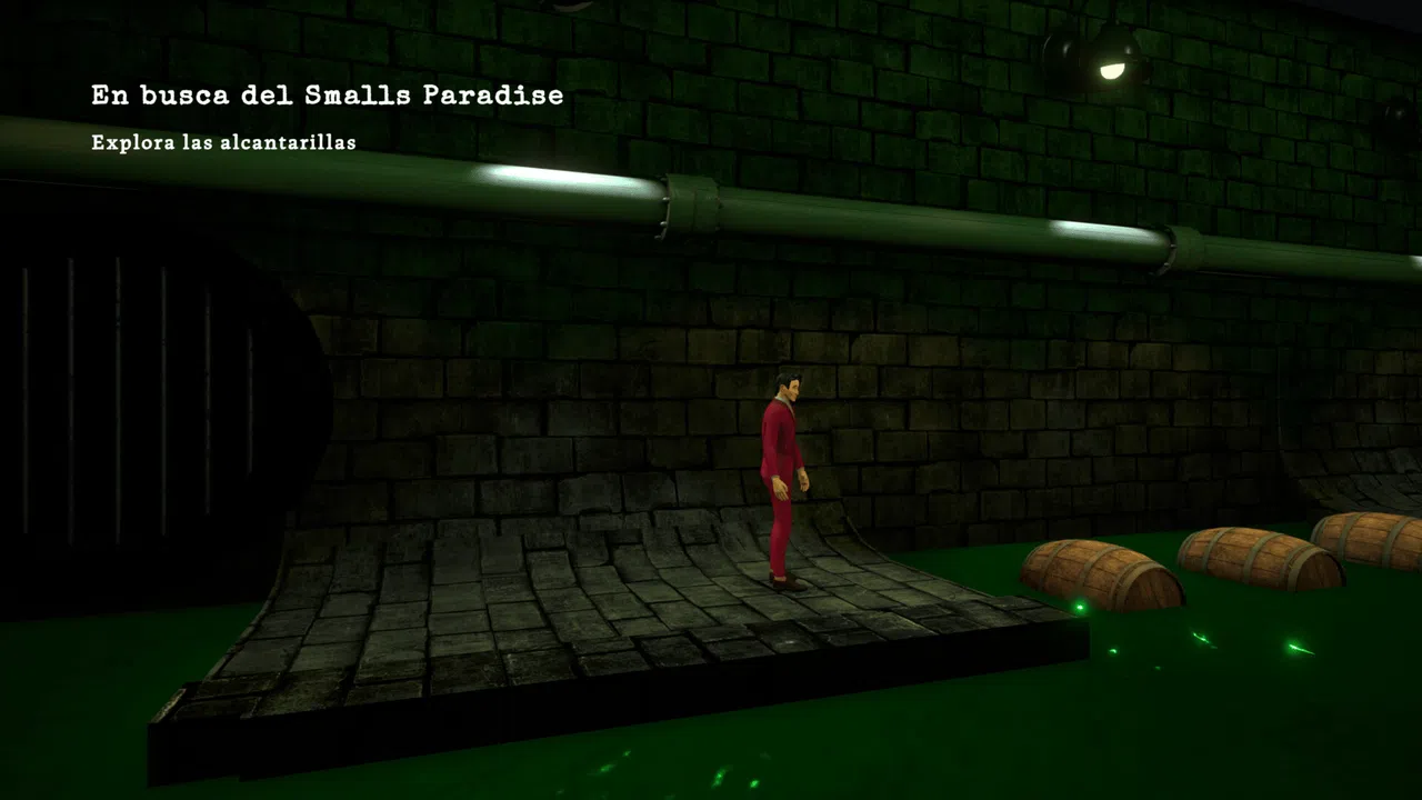 Aurora Dawn Poet Screenshot 2