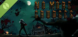 No More Grudges Demo