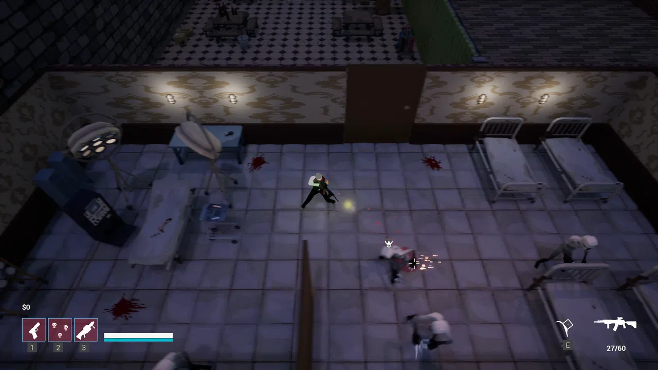 No More Grudges Demo Screenshot 3