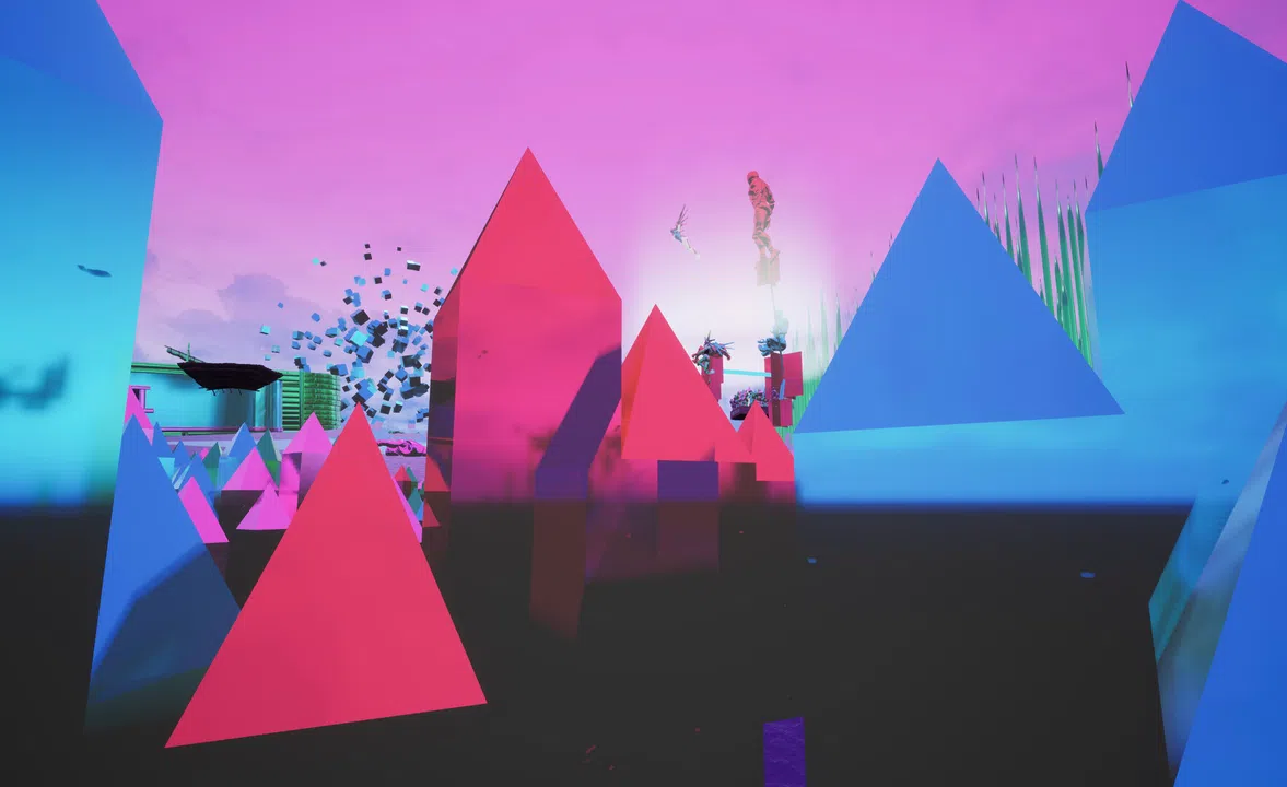 Windows Separate Worlds: Chapter 1 Screenshot 1