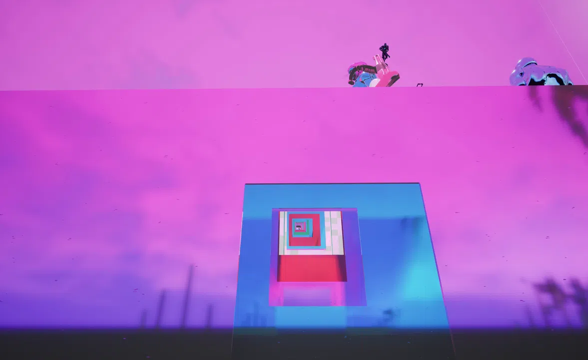 Windows Separate Worlds: Chapter 1 Screenshot 0