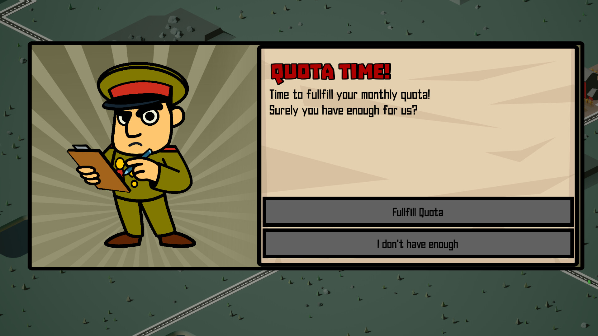 Commie Block Screenshot 2