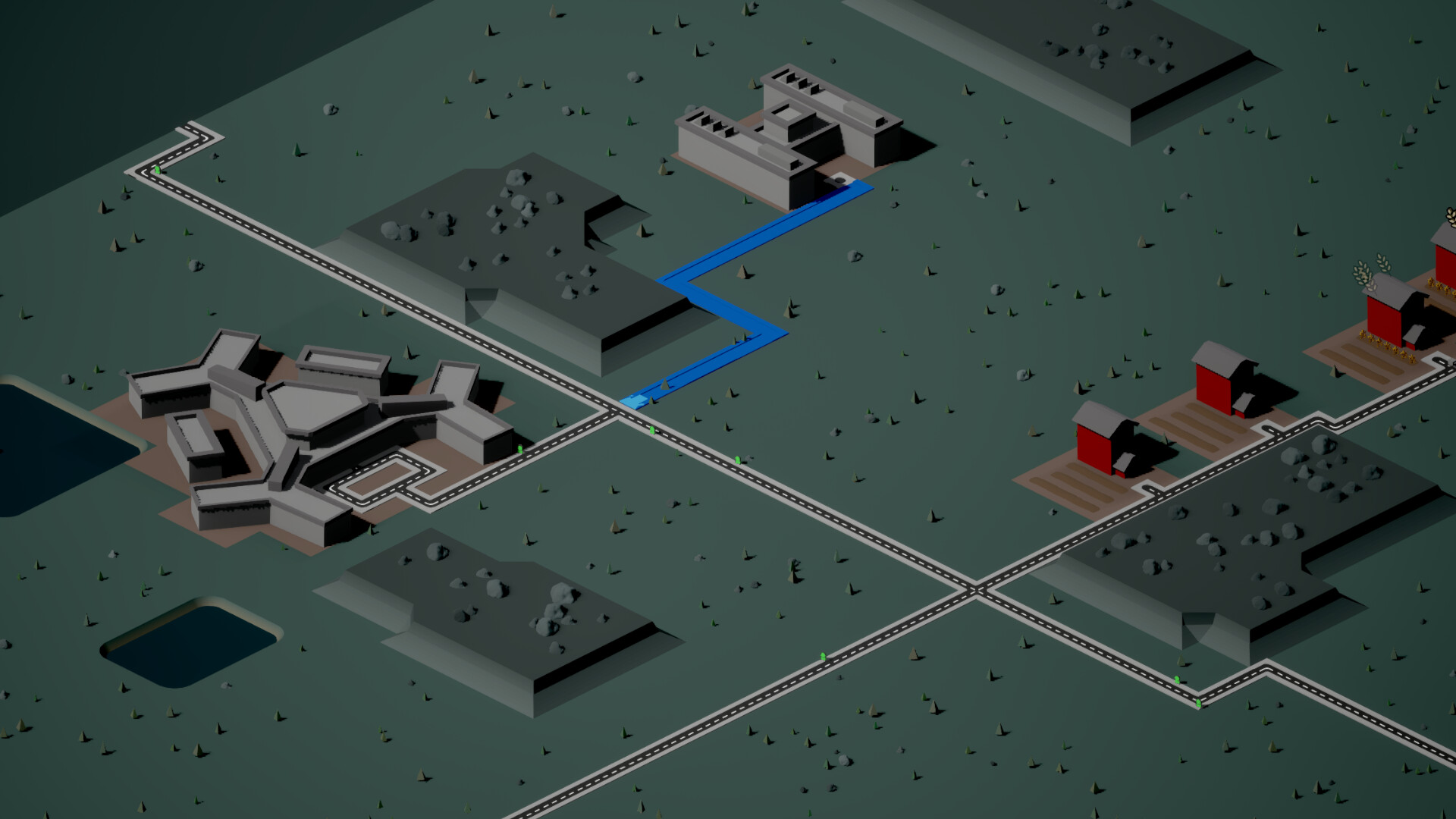 Commie Block Screenshot 3