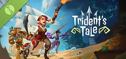 Trident's Tale Demo