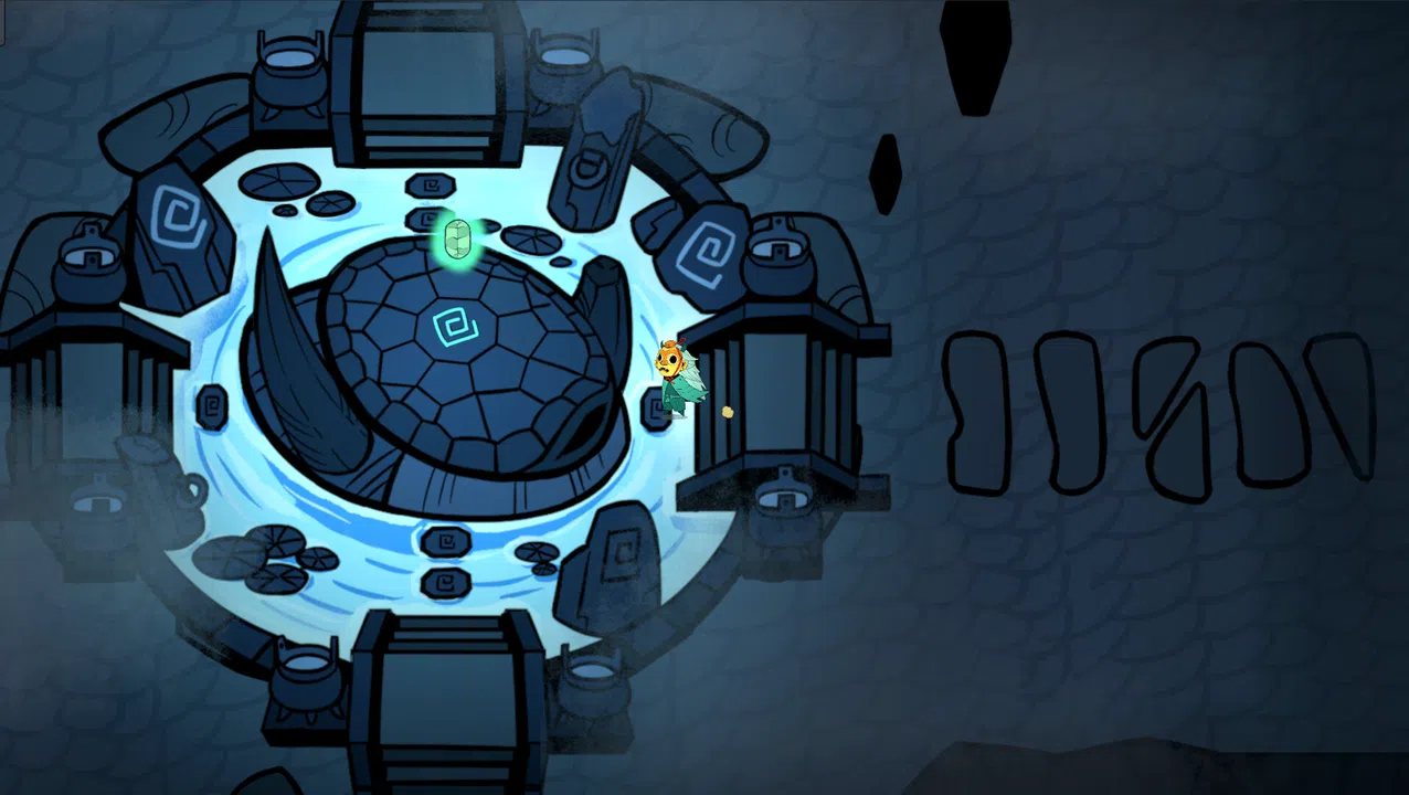 巫回 Screenshot 3
