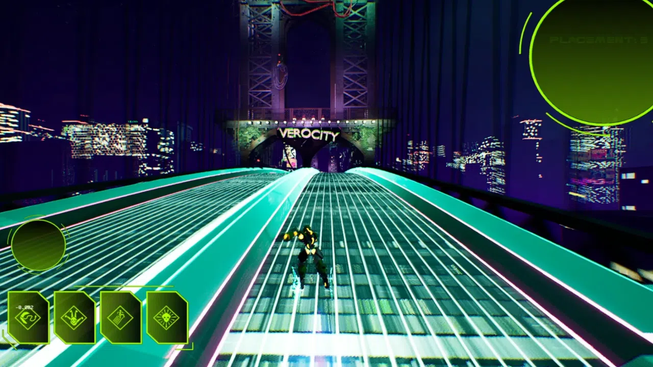 Verocity Screenshot 6