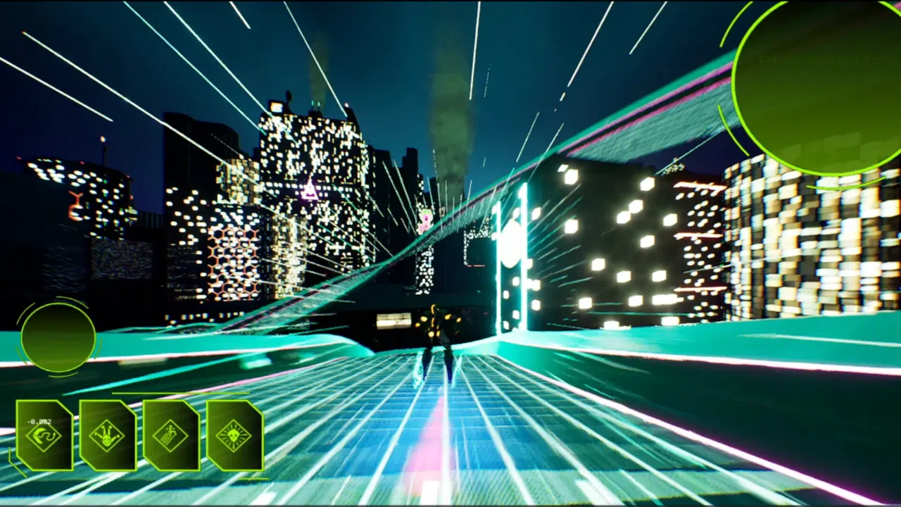 Verocity Screenshot 4