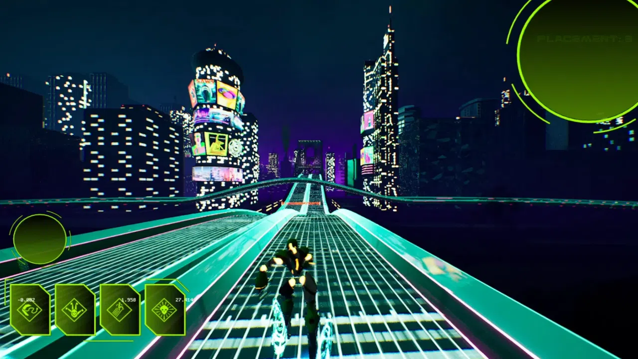 Verocity Screenshot 0