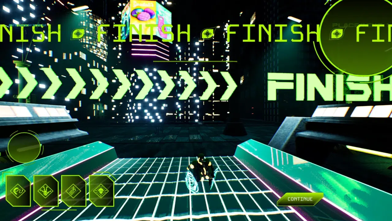 Verocity Screenshot 5