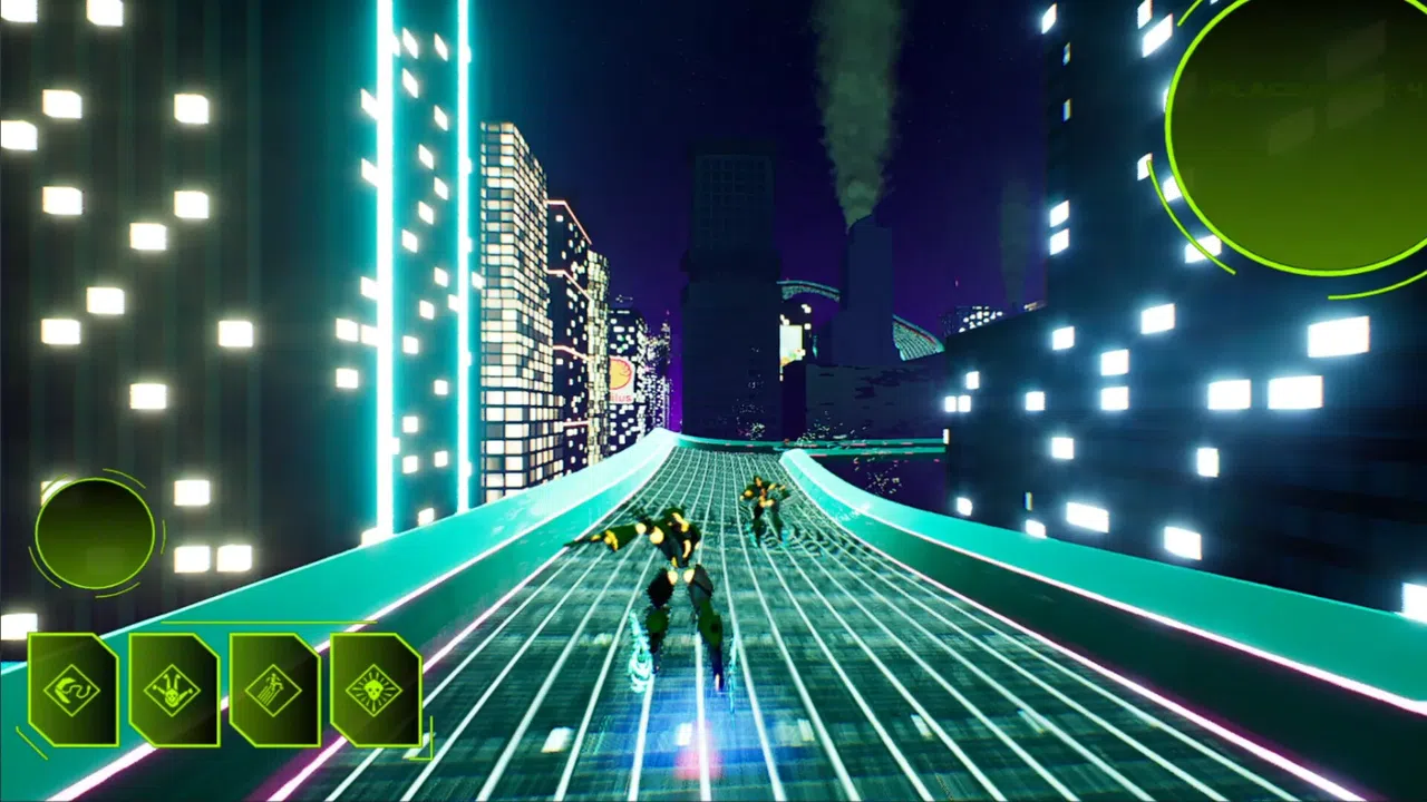 Verocity Screenshot 2