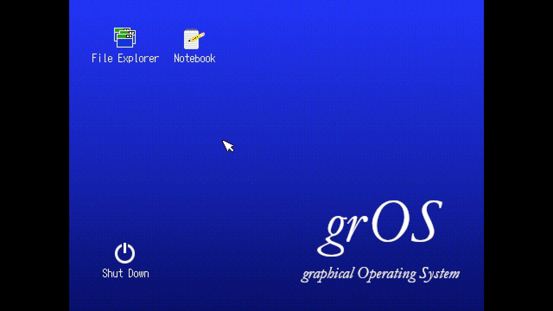 The Amateur Deity Society Screenshot 2