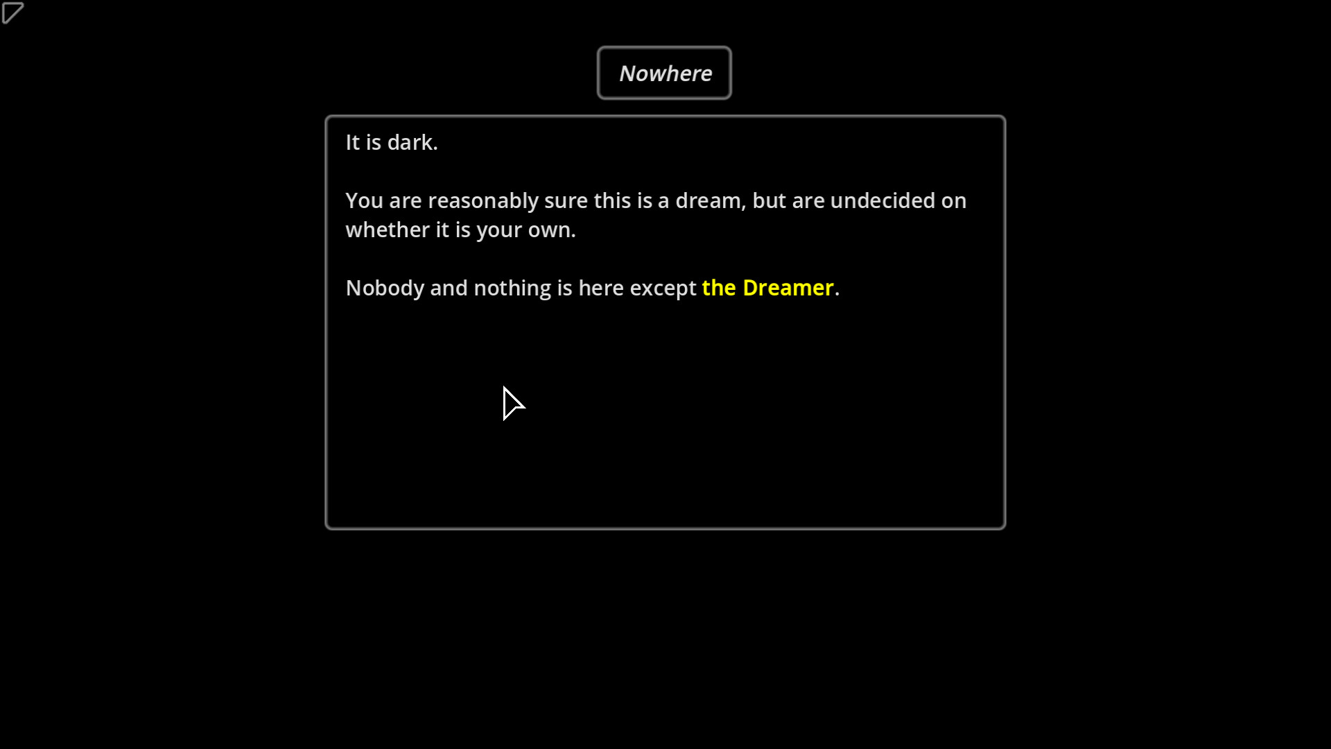 The Amateur Deity Society Screenshot 0