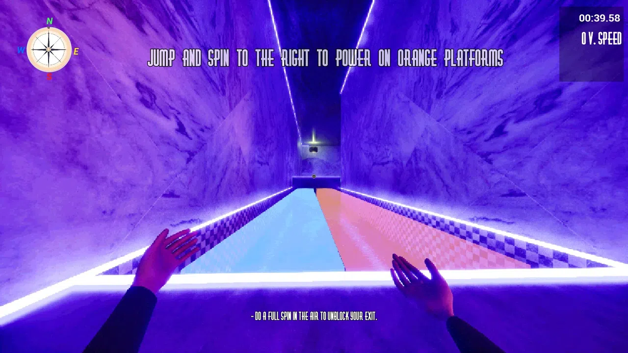 Spintronics Screenshot 4