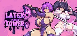 Latex Magic Tower