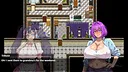 Latex Magic Tower Screenshot 1