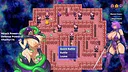 Latex Magic Tower Screenshot 3