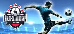 Multi Championchip Futsal