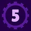 First Rotation icon