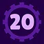 Halfway Mechanic icon