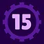 Precision Path icon