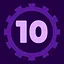 Smooth Rolling icon