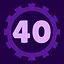 System Restored icon