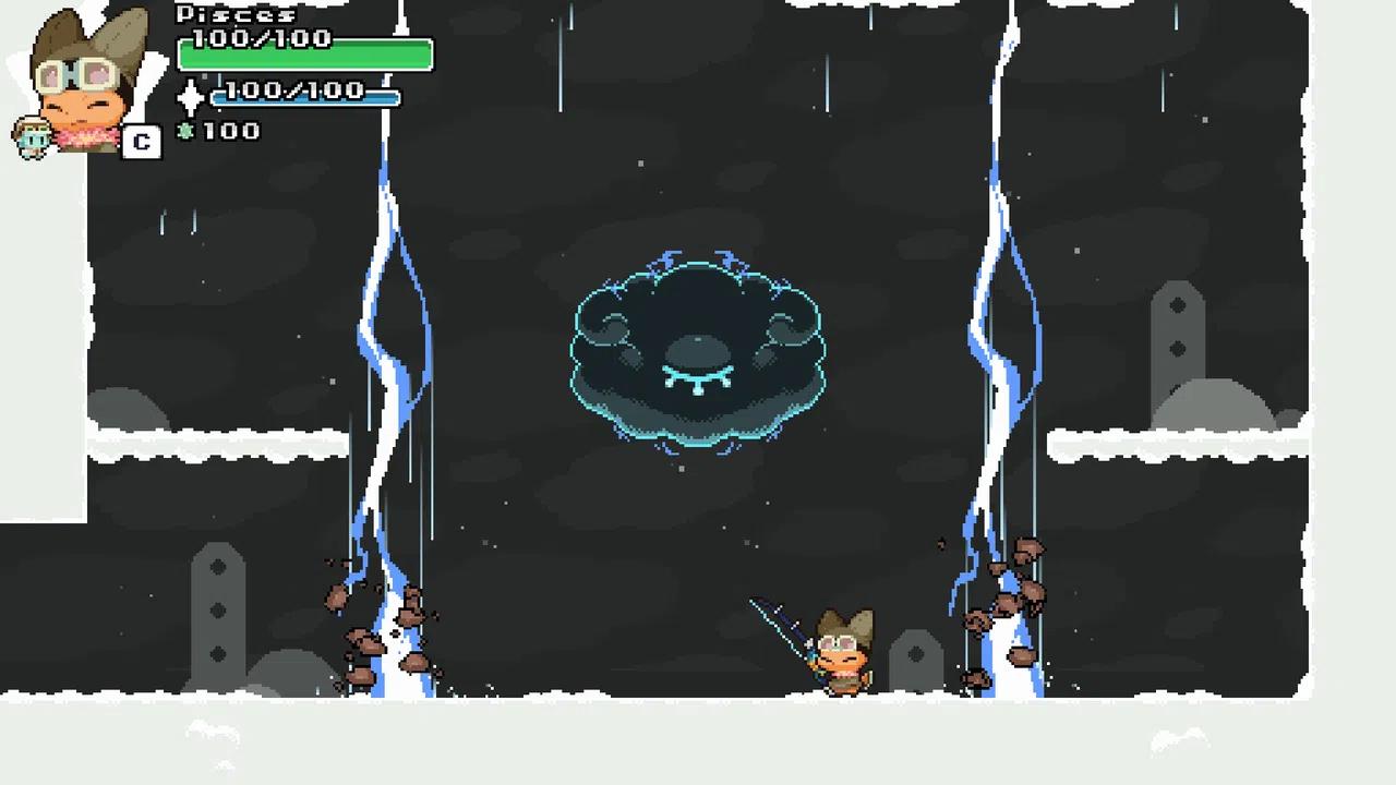 StellaStory Screenshot 1