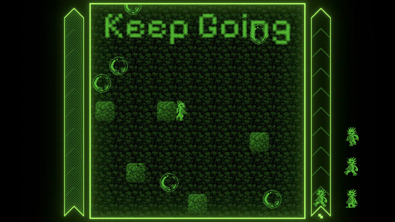 Upfall Screenshot 3
