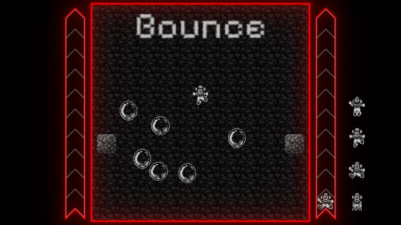 Upfall Screenshot 0
