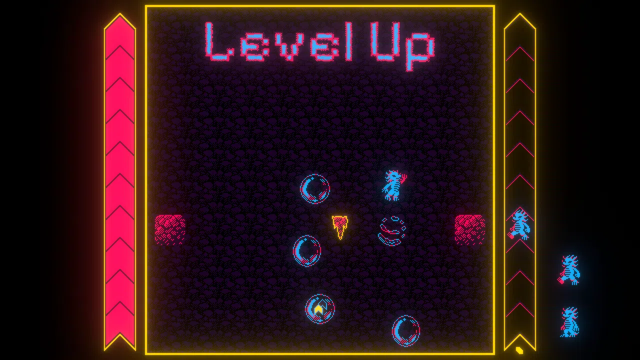 Upfall Screenshot 2